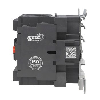 Пускатель магнитный ПМЛ 4100             42В  50А  1з+1р   УХЛ4 Б   Теxenergo