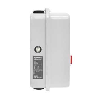 Пускатель магнитный ПМЛ 4210-65  400В  65А  1з+1р  У2 Б   РТЛ 2055-М2 (30-40А)  Теxenergo