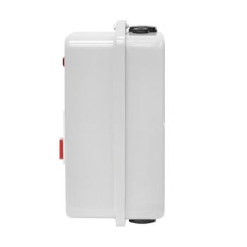 Пускатель магнитный ПМЛ 4230-65  400В  65А  1з+1р  У2 Б   РТЛ 2061-М2 (55-70А)  Теxenergo