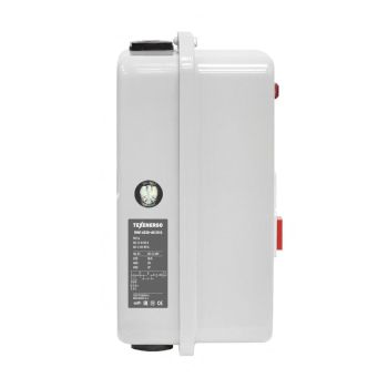 Пускатель магнитный ПМЛ 4230-65  400В  65А  1з+1р  У2 Б   РТЛ 2061-М2 (55-70А)  Теxenergo