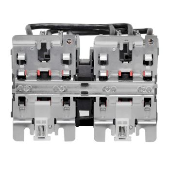 Пускатель магнитный ПМЛ 5500-95  230В  95А  2з+2р  УХЛ4 Б   Теxenergo