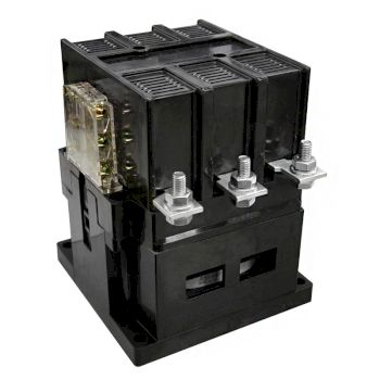 Пускатель магнитный ПМЛ 6100-160 110В 160А 4з+2р УХЛ4 Б Texenergo