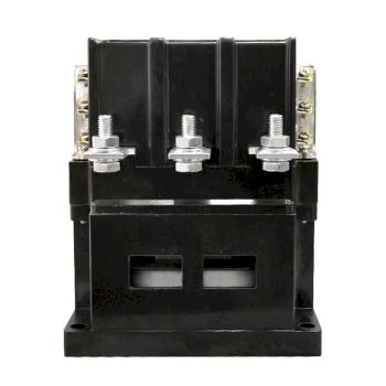 Пускатель магнитный ПМЛ 6100-160 110В 160А 4з+2р УХЛ4 Б Texenergo