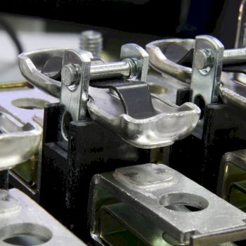 Пускатель магнитный ПМЛ 6100-160 220В 160А 4з+2р УХЛ4 Б Texenergo