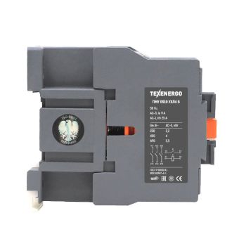 Пускатель магнитный ПМУ  0910   9A     36В  1НО+0НЗ