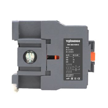 Пускатель магнитный ПМУ  1810  18А    36В  1НО+0НЗ