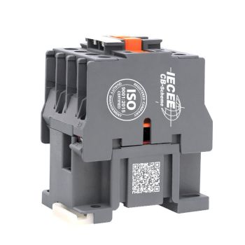 Пускатель магнитный ПМУ  1810  18А    36В  1НО+0НЗ