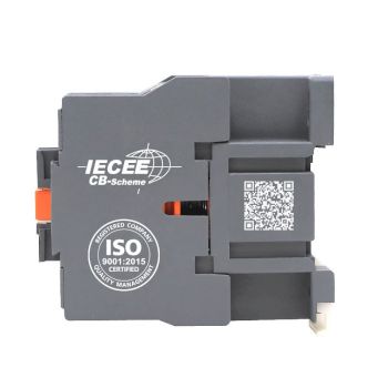 Пускатель магнитный ПМУ  1810  18А  380В  1НО+0НЗ