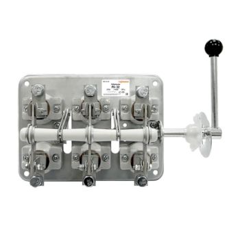 Разъединитель РБ 2/П  250А  с правым приводом