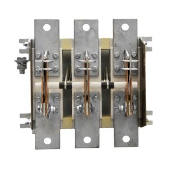 Разъединитель РЕ 19-37-31120-00 УХЛ3 400А  боковая рукоятка