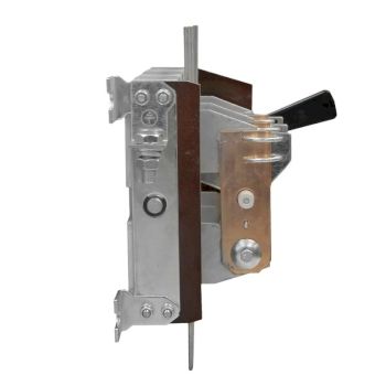 Разъединитель РЕ 19-37-31120-00 УХЛ3 400А  боковая рукоятка