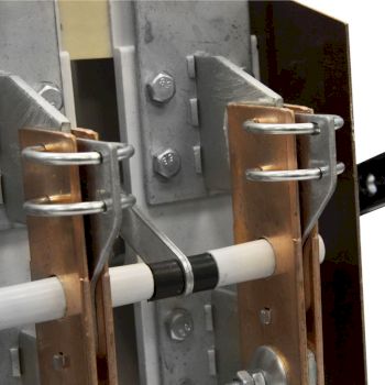 Разъединитель РЕ 19-37-31120-00 УХЛ3 400А  боковая рукоятка