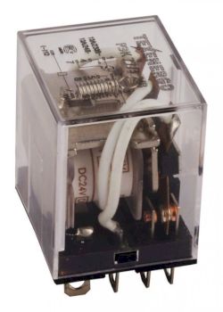 Реле промежуточное РЭК-77/3  220В 50Гц  10А