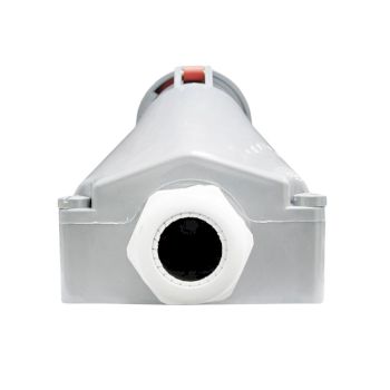 Розетка 1452 стац.  ОУ 3P+PE+N   125А  380В  IP67