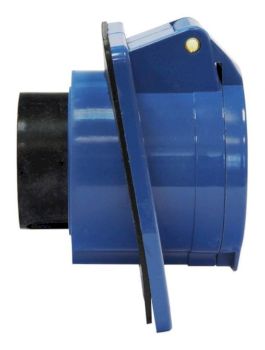 Розетка 423 стац. СУ 2Р+PE       32А  220В   IP44