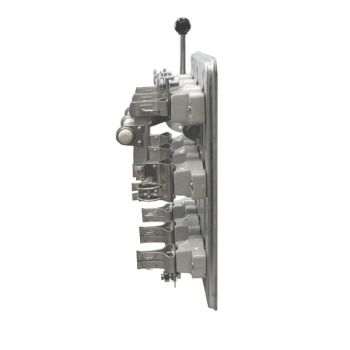 РПБ  1/Л   без ПН2, 100А левая рукоятка