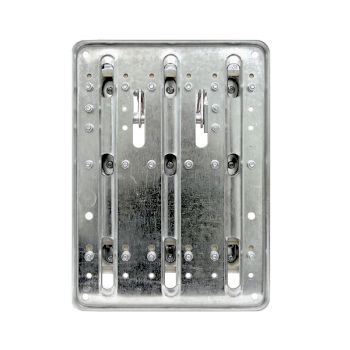 Рубильник РПБ  1/П   без ПН2, 100А правая рукоятка