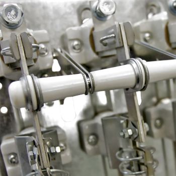 Рубильник РПБ  1/П   без ПН2, 100А правая рукоятка