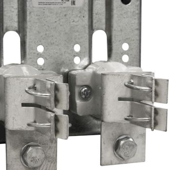 Рубильник РПБ  2/Л   без ПН2, 250А левая рукоятка