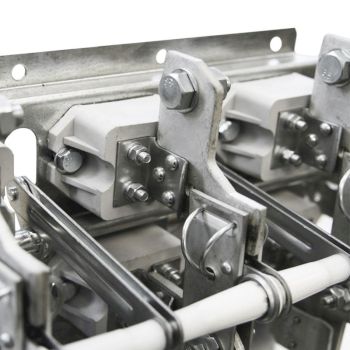 Рубильник РПБ 36П без ППН-39, 630А  правая рукоятка