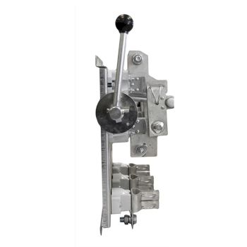 Рубильник РПБ  6/Л без ПНН-39, 630А левая рукоятка