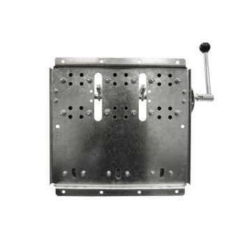 Рубильник РПБ  6/Л без ПНН-39, 630А левая рукоятка