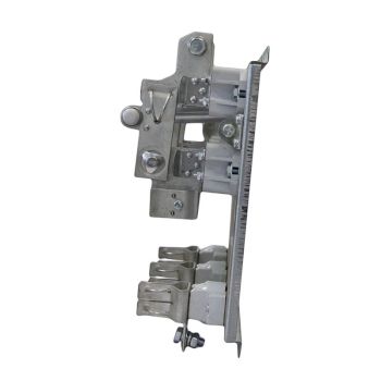 Рубильник РПБ  6/Л без ПНН-39, 630А левая рукоятка