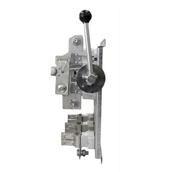 Рубильник РПБ  6/П без ПНН-39, 630А правая рукоятка