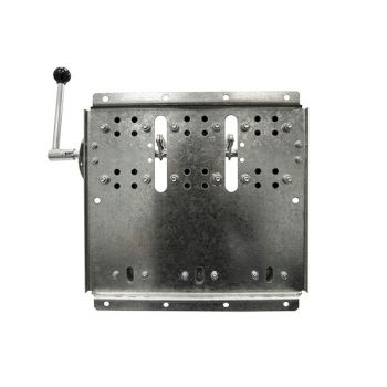 Рубильник РПБ  6/П без ПНН-39, 630А правая рукоятка