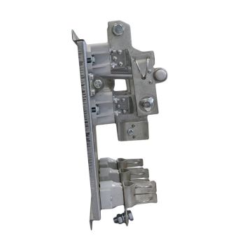 Рубильник РПБ  6/П без ПНН-39, 630А правая рукоятка