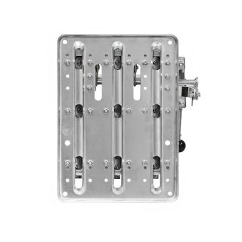 Рубильник РПС   1/1Л  100А  без ПН2  левая рукоятка