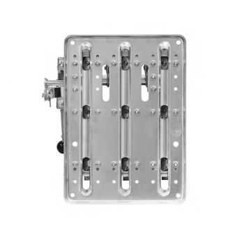 Рубильник РПС   1/1П  100А  без ПН2  правая рукоятка