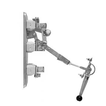 Рубильник РПС   1/1П  100А  без ПН2  правая рукоятка