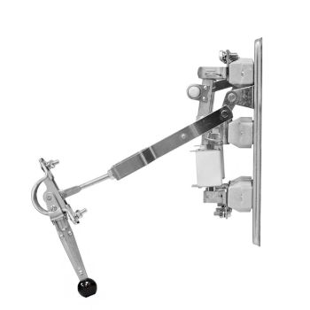 Рубильник РПС   1/1П  100А  с ПН2  правая рукоятка