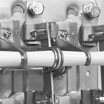 Рубильник РПС   2/1Л  250А  с ПН2  левая рукоятка