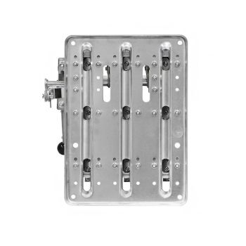 Рубильник РПС   2/1П  250А  без ПН2  правая рукоятка