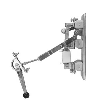 Рубильник РПС   2/1П  250А  с ПН2  правая рукоятка