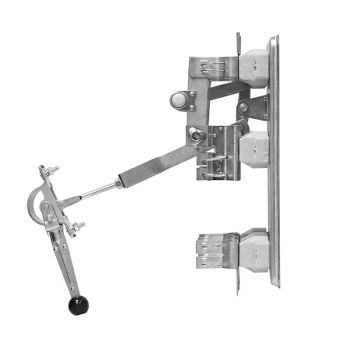 Рубильник РПС   4/1Л  400А  без ПН2  левая рукоятка