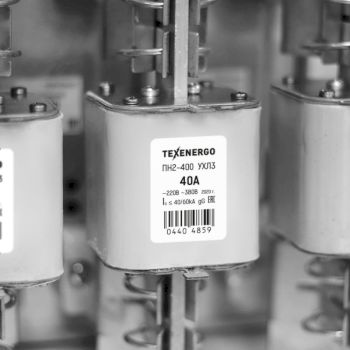 Рубильник РПС   4/1Л  400А  с ПН2  левая рукоятка