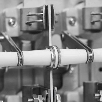 Рубильник РПС   4/1П  400А  с ПН2  правая рукоятка