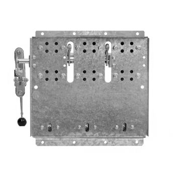 Рубильник РПС   6/1П  630А  без ППН-39  правая рукоятка