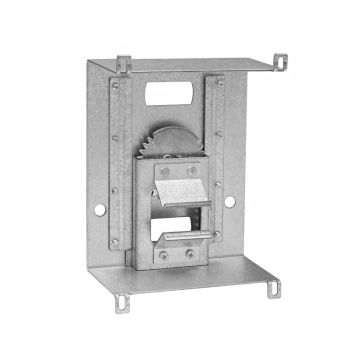 Ручной поворотный привод РП-NM1/0400