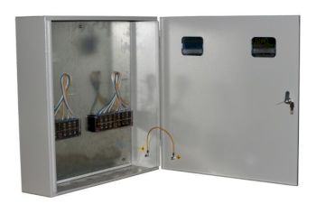 Шкаф учета ШУ- 2/Т IP54 (без э/счетчика;   с КИ, без автомата) корпус ЩУ 2зо 800х600х250  IP54 У2