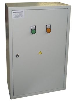 Щит автоматического ввода резерва ЩАП- 33      3ф.  32А    IP31   УХЛ4