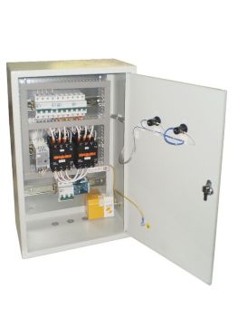 Щит автоматического ввода резерва ЯАВР-3- 25    3ф.    25А    IP31    УХЛ4