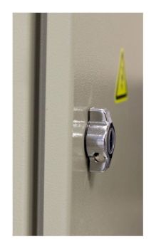 Щит механизации ЩМ- РУСП- 100-6х1П-3х3П-IP54 (ВВ-100А с  УЗО, 6 роз. 1Р+N+РЕ 16A, 3 роз.  3Р+N+PE 32А)