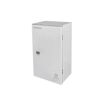 Щит с монтажной панелью ЩМП-000  (240х150х120мм)  IP54 У2 ТЕ