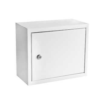 Щит с монтажной панелью ЩМП-02  (250х300х155мм)  IP31 УХЛ3