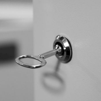 Щит с монтажной панелью ЩМП -02  (250х300х155мм)  IP54 У2 ТЕ