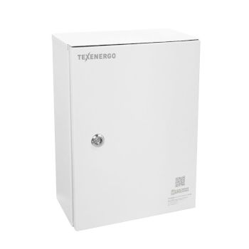 Щит с монтажной панелью ЩМП-03  (360х300х155мм)  IP54 У2 ТЕ